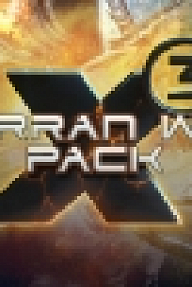 X3: Terran War Pack v3.3 [Linux Native]