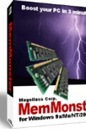Modem Booster V5 Retail