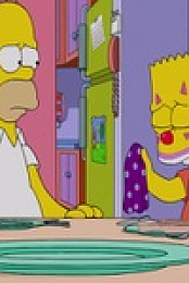 The Simpsons S34E21 480p x264-mSD EZTV