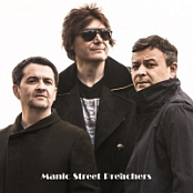 Manic Street Preachers - Collection (1992-2018) [FLAC] [DJ]