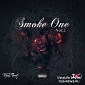 DJ Kutt Throat - Smoke One 2