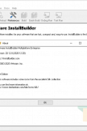 VMware InstallBuilder Enterprise v20.12.0 (x86/x64) Keymaker [FTUApps]