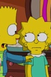 The Simpsons S34E08 720p WEB H264-CAKES EZTV