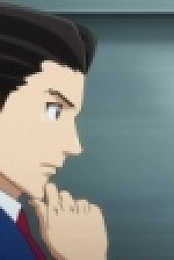 Ace Attorney S02E02 WEB x264-WaLMaRT [eztv]