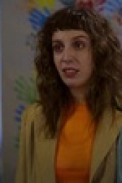 Valeria S03E08 XviD-AFG EZTV