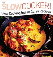 Slow Cooking Indian Curry Recipes (Slow Cooker Library) [NulledPremium]