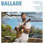 Kendji Girac - Ballade - 2024 - FLAC 16BITS 44.1KHZ-EICHBAUM