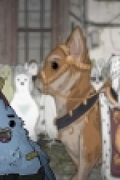 Animals S03E03 HDTV x264-aAF[eztv]