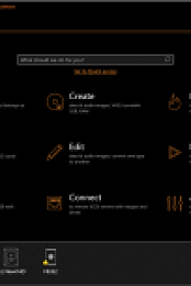 DAEMON Tools Ultra v5.9.0.1527 (x64) Multilingual + Crack [FTUApps]