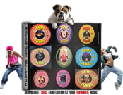 MutzNutz Music Pack 129 2020 - [ ANT ]