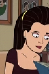 Corner Gas Animated S03E08 XviD-AFG EZTV