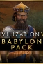 Sid Meier's Civilization VI - Babylon Pack