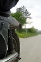 Riding the Balkans 4of5 PDTV x264 EZTV