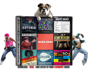 MutzNutz Music Pack 327 2020 - [ ANT ]