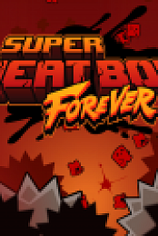 Super Meat Boy Forever [CODEX] [EGSRip] [Linux Wine]