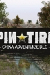 Spintires: China Adventure All DLC v.1.7.0 [Linux Wine]