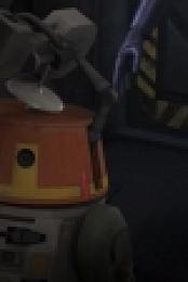 Star Wars Rebels S02E17 HDTV x264 UAV rarbg