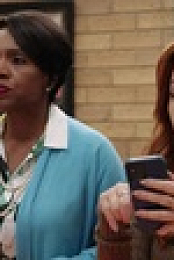 Abbott Elementary S02E08 XviD-AFG EZTV