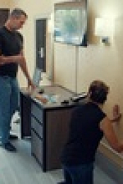 Accused Guilty or Innocent S04E02 XviD-AFG EZTV