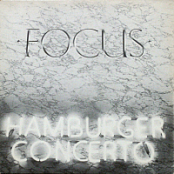 FOCUS – Hamburger Concerto  Vinyl rip 1973  Holland FLAC