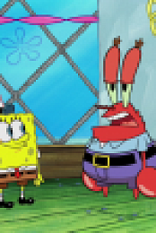 SpongeBob SquarePants S11E28 WEBRip x264-ION10