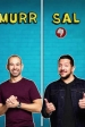 Impractical Jokers S07E18 XviD-AFG [eztv]