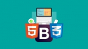 Udemy - The Complete HTML , CSS , Bootstrap :Build Hands On Projects