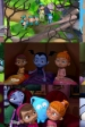 Vampirina S02E02 720p HDTV x264-W4F