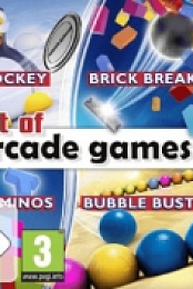 [3DS] Best Arcade Games [EU]