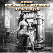 Rockabilly Records - JUKEBOX (2025) [MP3 320K] {PSF-17}