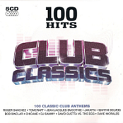 VA - 100 Hits: Club Classics (2008) (Opus ~128) [Only2]