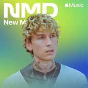 VA - New Music Daily- 2026 - FLAC 16BITS 44.1KHZ-EICHBAUM