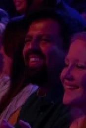 The Masked Dancer S01E01 XviD-AFG EZTV