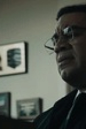 The Blacklist S10E10 XviD-AFG EZTV