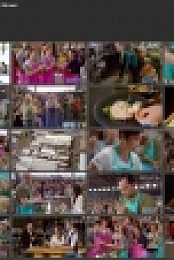 Masterchef Australia S12E11 HDTV 720p 2CH x265 AAC HEVC DK