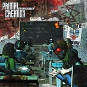 Primal Creation (Bel) - Demockracy (2017) [mp3@320] [Thrash Metal]