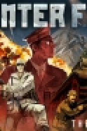 Winter Fury: The Longest Road