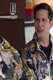 Brooklyn Nine-Nine S08E05 480p x264-mSD EZTV