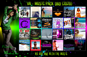 VA - MP3 Music Pack 060 (2020) - [ ANT ]