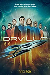 The Orville S02E14 WEB-DL XviD B4ND1T69
