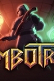 Zombotron