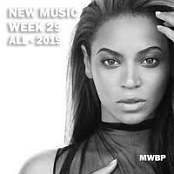 New Music Week 29 - All (2019) [MWBP]