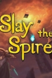 Slay the Spire v.2020.11.20 + Bonus [MULTi] [LibGDX] [GOG] [Linux Native]