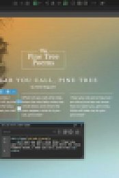 Humane Technologies Pinegrow Web Editor Pro v5.92 + Patcher [FTUApps]