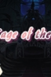 Cage of the Succubi