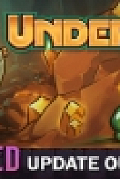 UnderMine v0.3.1.23