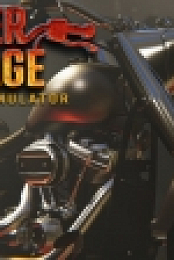Biker Garage: Mechanic Simulator - Customization + 4 DLC v.20200813 [Linux Wine]