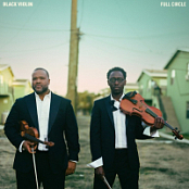 Black Violin - Full Circle (2025) [24bit-48kHz]