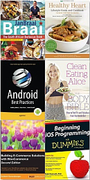 Assorted Books Collection - November 15 2019