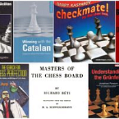 20 Learn Chess Books Collection PDF October 19 2020 Set 20